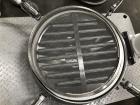Russell Compact 600 Ss Sieve W/ Dust Hood And Ss Stand
